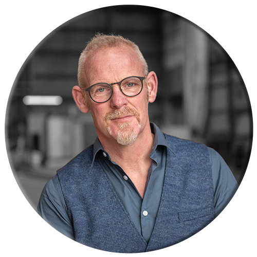 lock stock & barrel _ Ernst Geluk _ photography by Sam van Vugt©