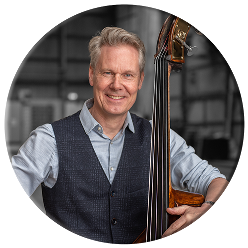 lock stock & barrel _ Willem Wijnbelt _ photography by Sam van Vugt©